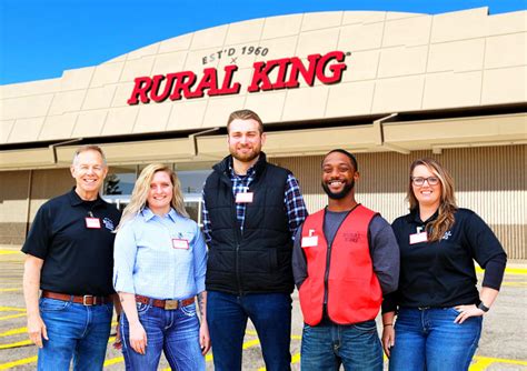 rural king jobs|rural king career opportunities.